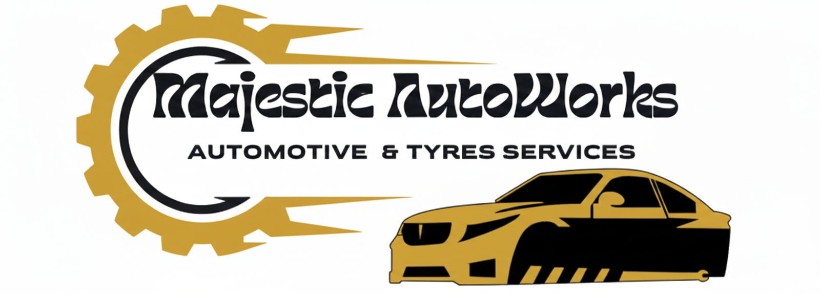 Majestic AutoWorks