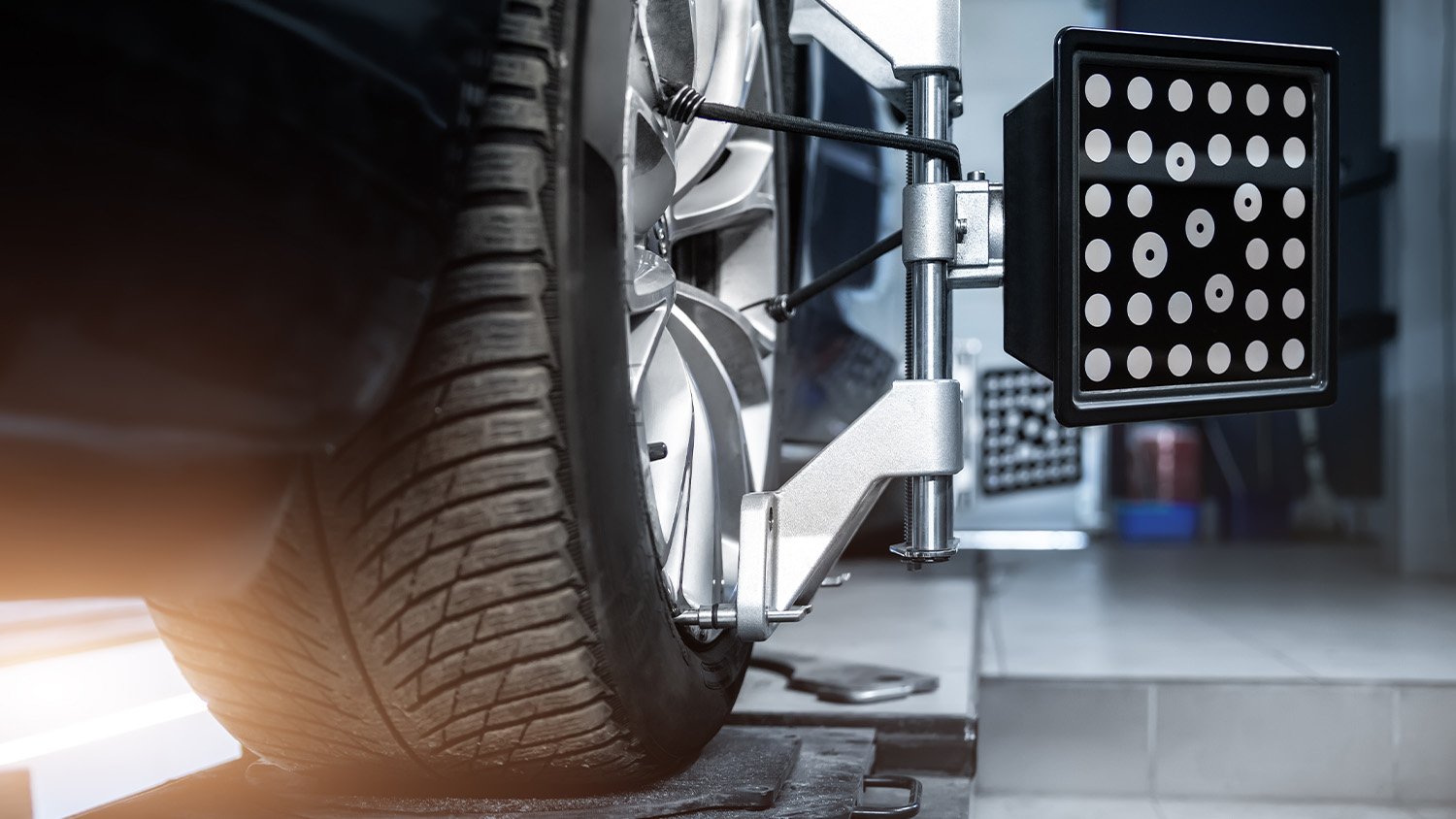 Tyres Supply & Fitting